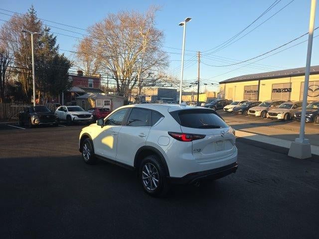 2023 Mazda Mazda CX-5 2.5 S Select Package AWD