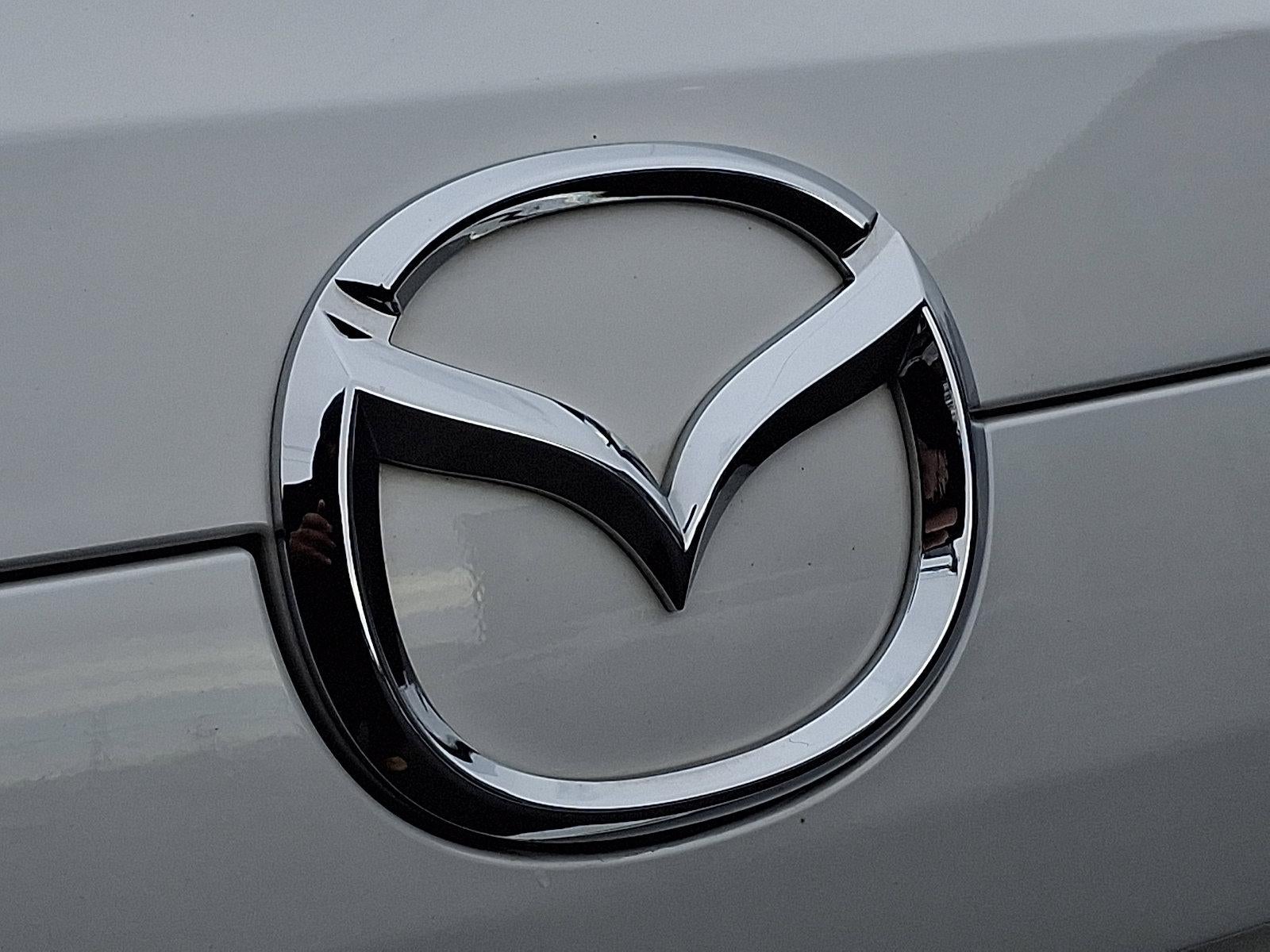 2023 Mazda Mazda CX-5 2.5 S Select Package AWD