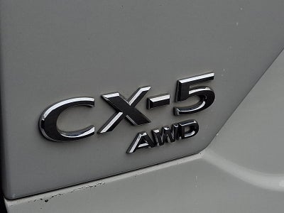 2023 Mazda Mazda CX-5 2.5 S Select Package AWD