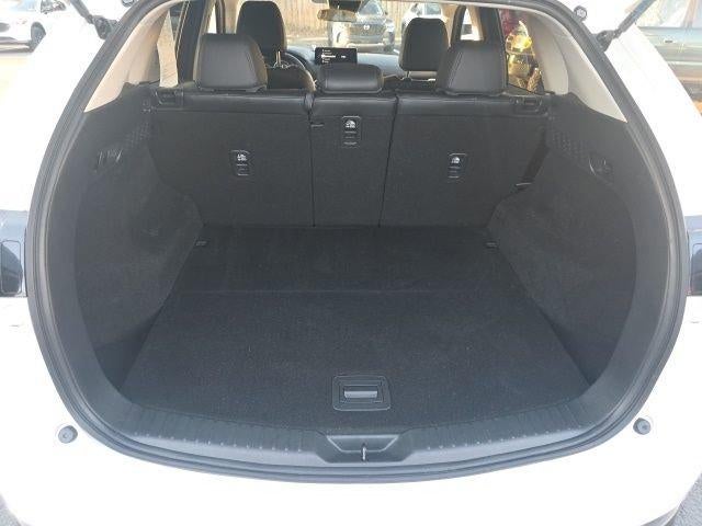 2023 Mazda Mazda CX-5 2.5 S Select Package AWD