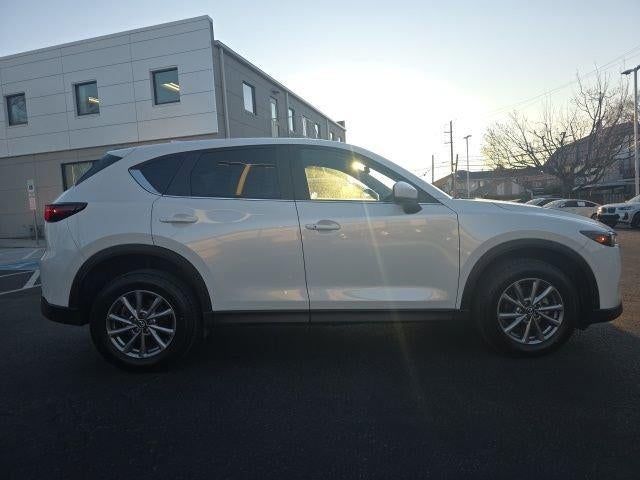 2023 Mazda Mazda CX-5 2.5 S Select Package AWD