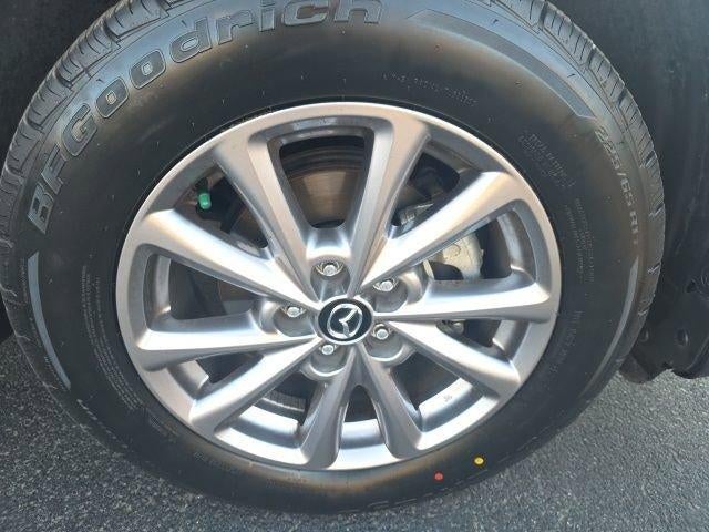 2023 Mazda Mazda CX-5 2.5 S Select Package AWD