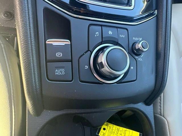2017 Mazda Mazda CX-5 Touring AWD