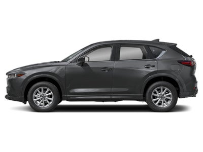2025 Mazda Mazda CX-5 2.5 S Preferred Package AWD