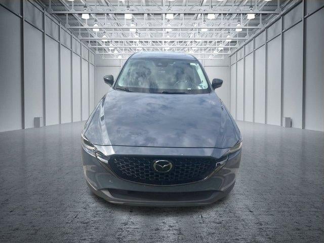 2024 Mazda Mazda CX-5 2.5 S Carbon Edition AWD