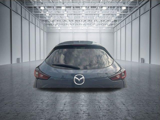 2024 Mazda Mazda CX-5 2.5 S Carbon Edition AWD