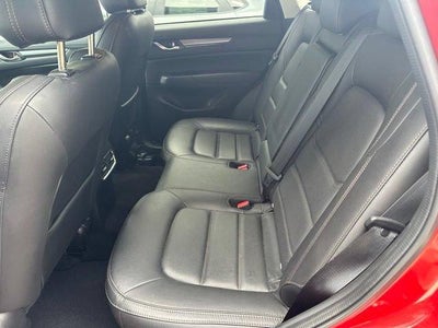 2023 Mazda Mazda CX-5 2.5 S Preferred Package AWD