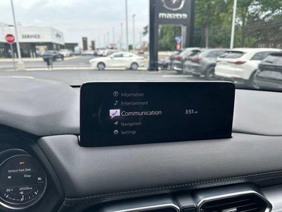 2023 Mazda Mazda CX-5 2.5 S Preferred Package AWD