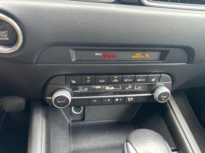 2023 Mazda Mazda CX-5 2.5 S Preferred Package AWD