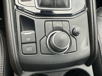2023 Mazda Mazda CX-5 2.5 S Preferred Package AWD
