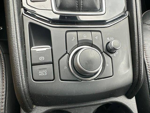 2023 Mazda Mazda CX-5 2.5 S Preferred Package AWD