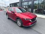 2023 Mazda Mazda CX-5 2.5 S Preferred Package AWD