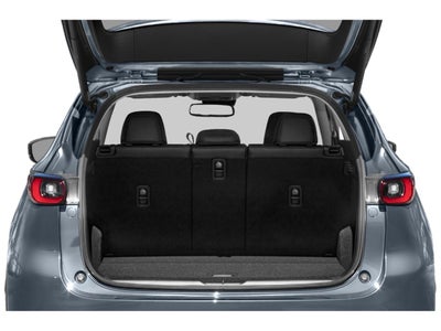 2022 Mazda Mazda CX-5 2.5 S Carbon Edition AWD