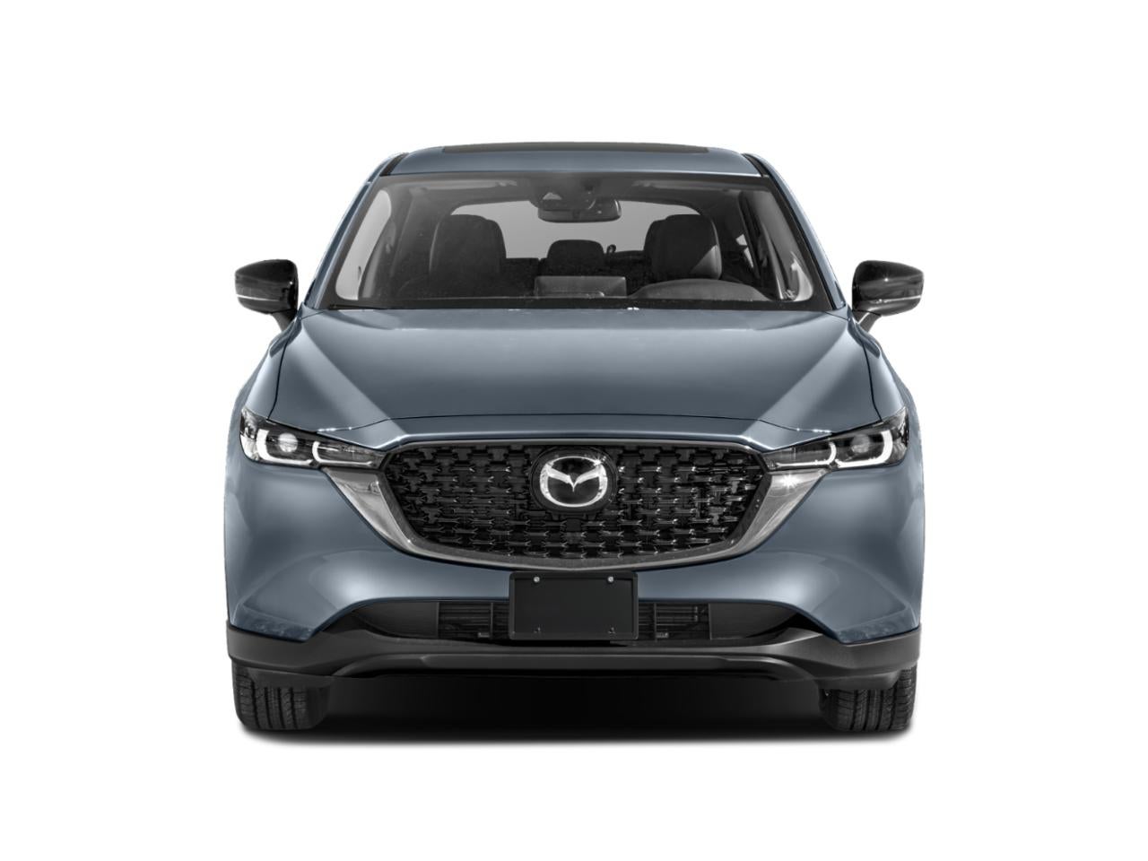 2022 Mazda Mazda CX-5 2.5 S Carbon Edition AWD