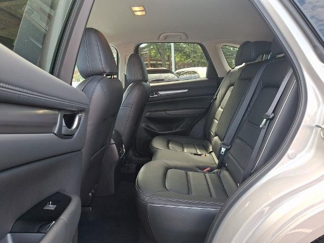 2025 Mazda Mazda CX-5 2.5 S Preferred Package AWD