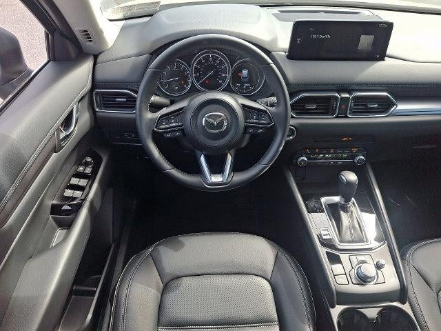 2025 Mazda Mazda CX-5 2.5 S Preferred Package AWD
