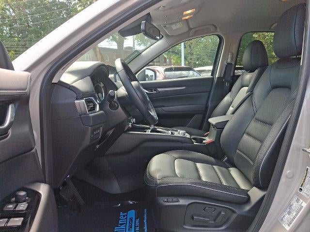 2025 Mazda Mazda CX-5 2.5 S Preferred Package AWD