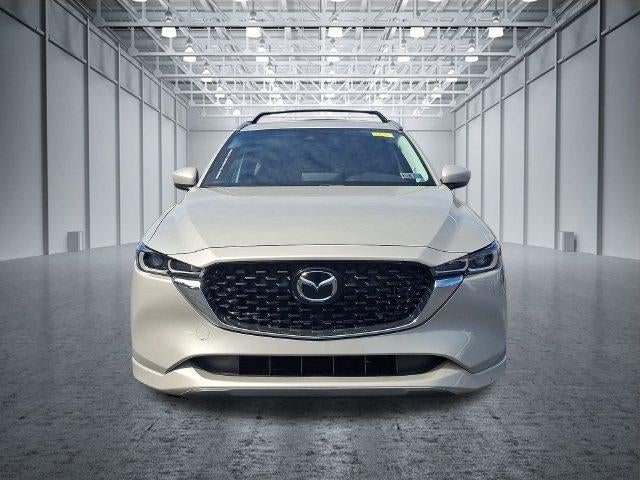 2025 Mazda Mazda CX-5 2.5 S Preferred Package AWD