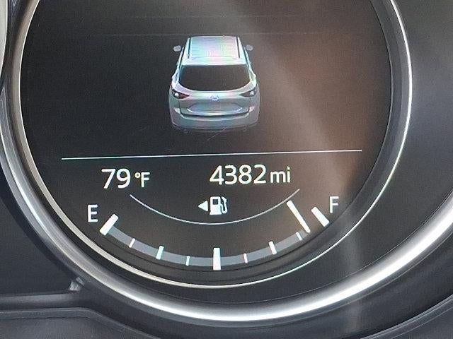 2025 Mazda Mazda CX-5 2.5 S Preferred Package AWD