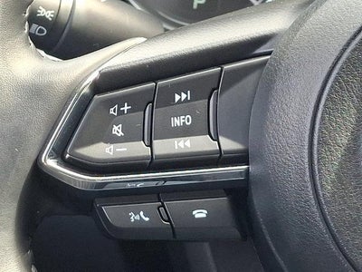 2025 Mazda Mazda CX-5 2.5 S Preferred Package AWD