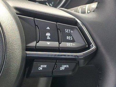 2025 Mazda Mazda CX-5 2.5 S Preferred Package AWD