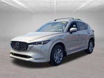 2025 Mazda Mazda CX-5 2.5 S Preferred Package AWD