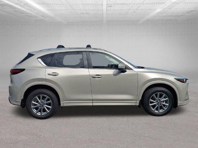 2025 Mazda Mazda CX-5 2.5 S Preferred Package AWD