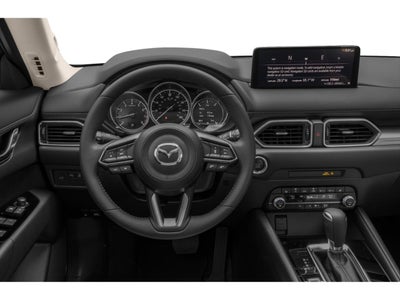 2025 Mazda Mazda CX-5 2.5 S Preferred Package AWD