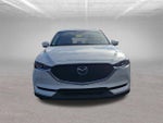 2018 Mazda Mazda CX-5 Touring AWD