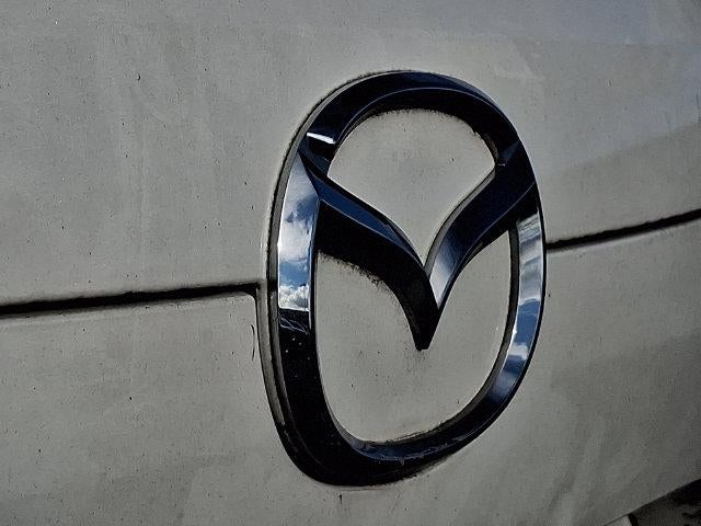 2018 Mazda Mazda CX-5 Touring AWD