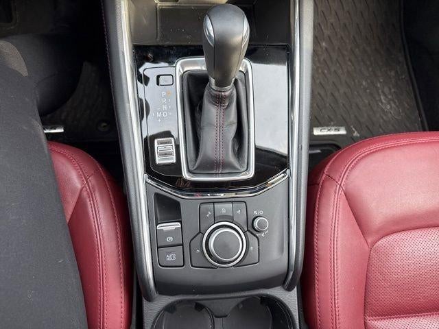 2023 Mazda Mazda CX-5 2.5 S Carbon Edition AWD