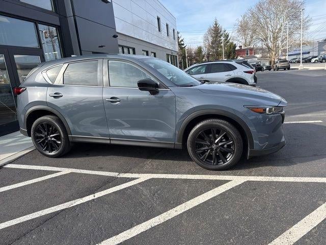2023 Mazda Mazda CX-5 2.5 S Carbon Edition AWD