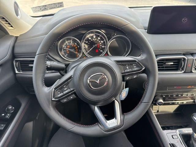 2023 Mazda Mazda CX-5 2.5 S Carbon Edition AWD