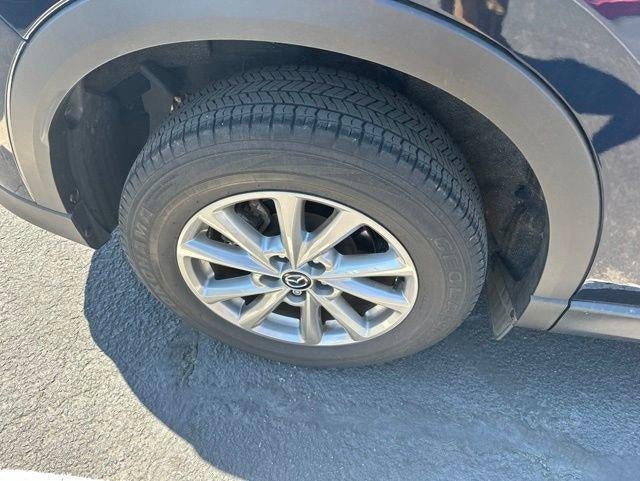 2023 Mazda Mazda CX-5 2.5 S Preferred Package AWD