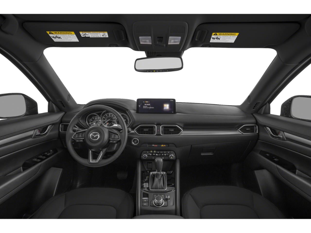 2023 Mazda Mazda CX-5 2.5 S Preferred Package AWD