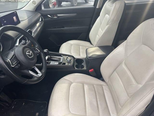 2023 Mazda Mazda CX-5 2.5 S Preferred Package AWD