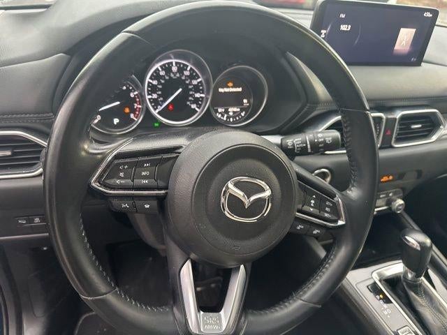 2023 Mazda Mazda CX-5 2.5 S Preferred Package AWD
