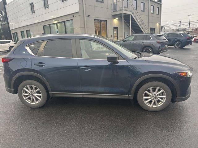 2023 Mazda Mazda CX-5 2.5 S Preferred Package AWD