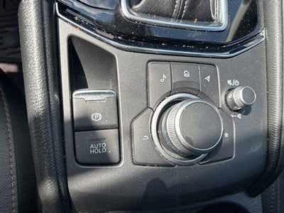 2021 Mazda Mazda CX-5 Touring AWD