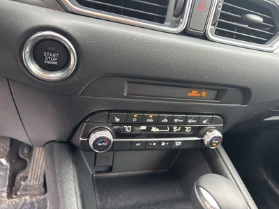 2025 Mazda Mazda CX-5 2.5 S Preferred Package AWD