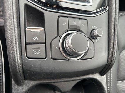 2025 Mazda Mazda CX-5 2.5 S Preferred Package AWD