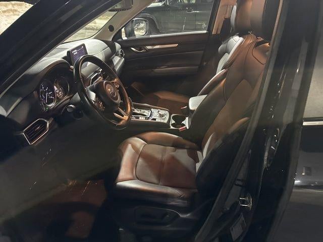 2020 Mazda Mazda CX-5 Touring AWD