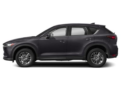 2020 Mazda Mazda CX-5 Touring AWD