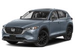 2022 Mazda Mazda CX-5 2.5 S Carbon Edition AWD