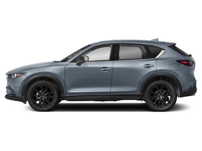 2022 Mazda Mazda CX-5 2.5 S Carbon Edition AWD