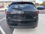 2018 Mazda Mazda CX-5 Touring AWD