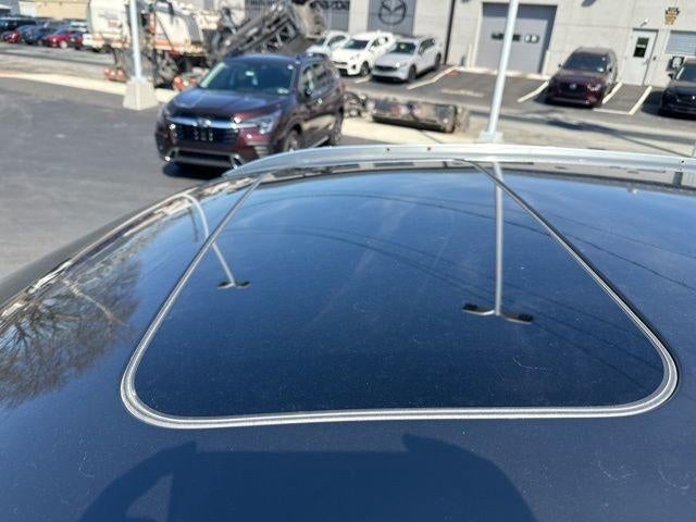 2023 Mazda Mazda CX-5 2.5 S Preferred Package AWD