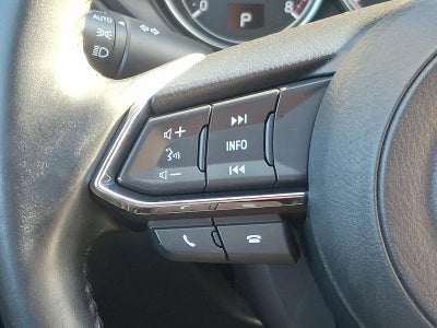 2018 Mazda Mazda CX-5 Touring AWD