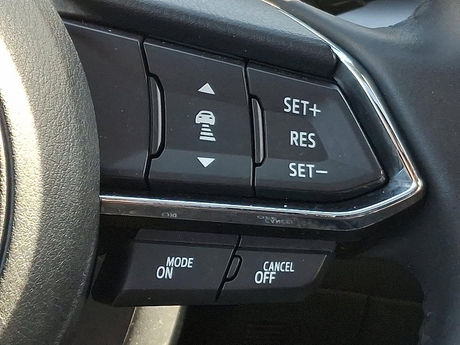 2020 Mazda Mazda CX-5 Touring AWD