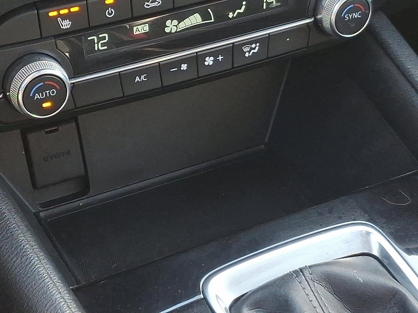 2020 Mazda Mazda CX-5 Touring AWD